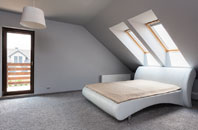 Carew bedroom extensions