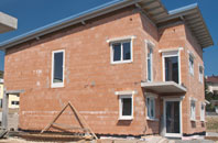 Carew home extensions
