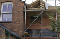 free Carew home extension quotes