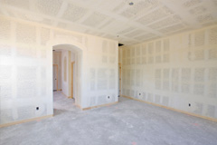Carew home office construction costs