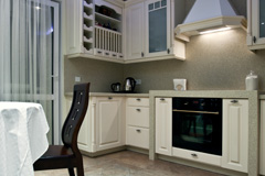 Carew kitchen extension costs
